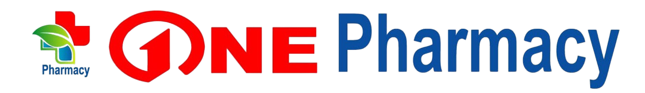 One Pharmacy Logo